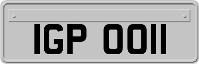IGP0011