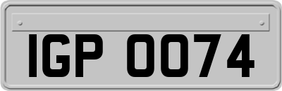IGP0074