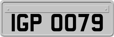 IGP0079