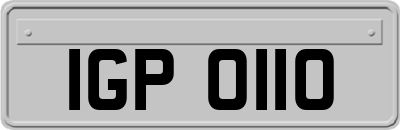 IGP0110
