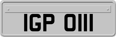 IGP0111