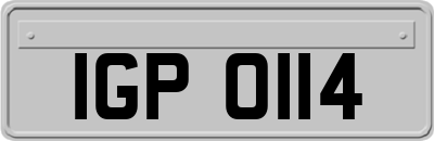 IGP0114
