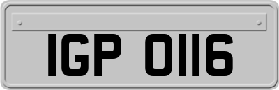IGP0116