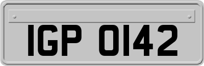 IGP0142