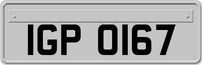 IGP0167