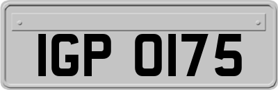 IGP0175