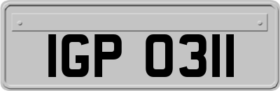 IGP0311