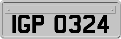 IGP0324