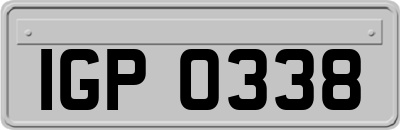 IGP0338