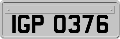 IGP0376