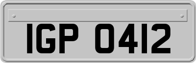 IGP0412