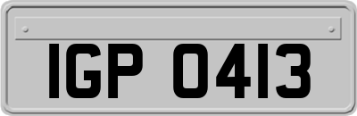 IGP0413