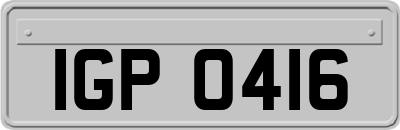 IGP0416