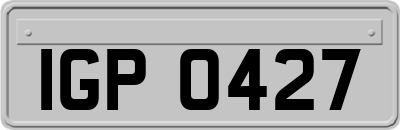 IGP0427