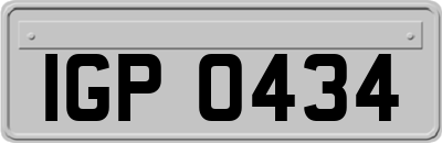 IGP0434