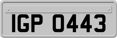 IGP0443