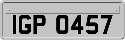 IGP0457