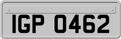 IGP0462