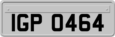 IGP0464