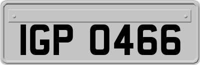 IGP0466