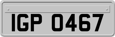 IGP0467