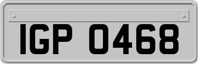 IGP0468