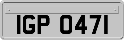 IGP0471