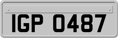 IGP0487