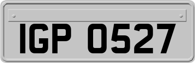IGP0527