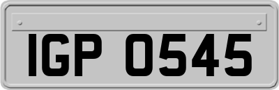 IGP0545