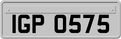 IGP0575