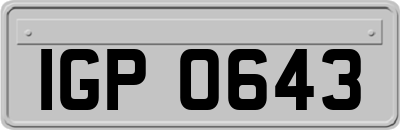 IGP0643