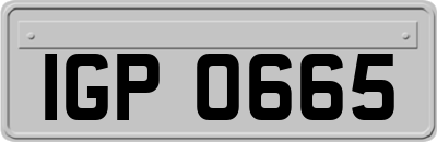 IGP0665