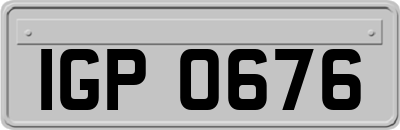 IGP0676