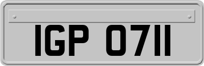 IGP0711