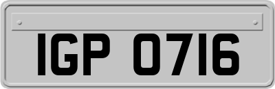 IGP0716