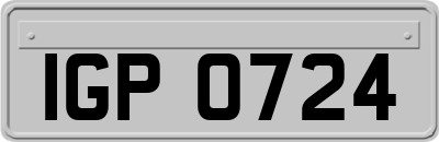 IGP0724