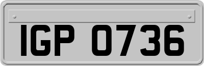 IGP0736