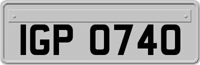 IGP0740