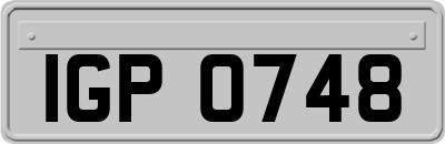 IGP0748