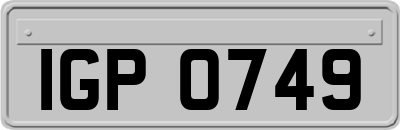 IGP0749