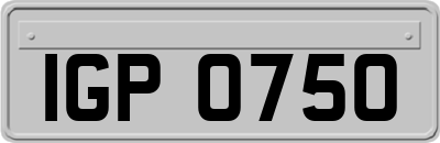 IGP0750
