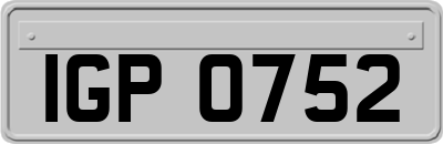 IGP0752