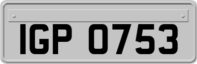 IGP0753
