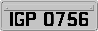 IGP0756