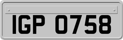 IGP0758