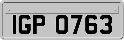 IGP0763