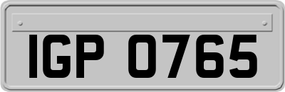 IGP0765