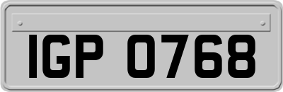 IGP0768