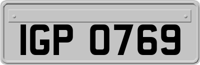 IGP0769
